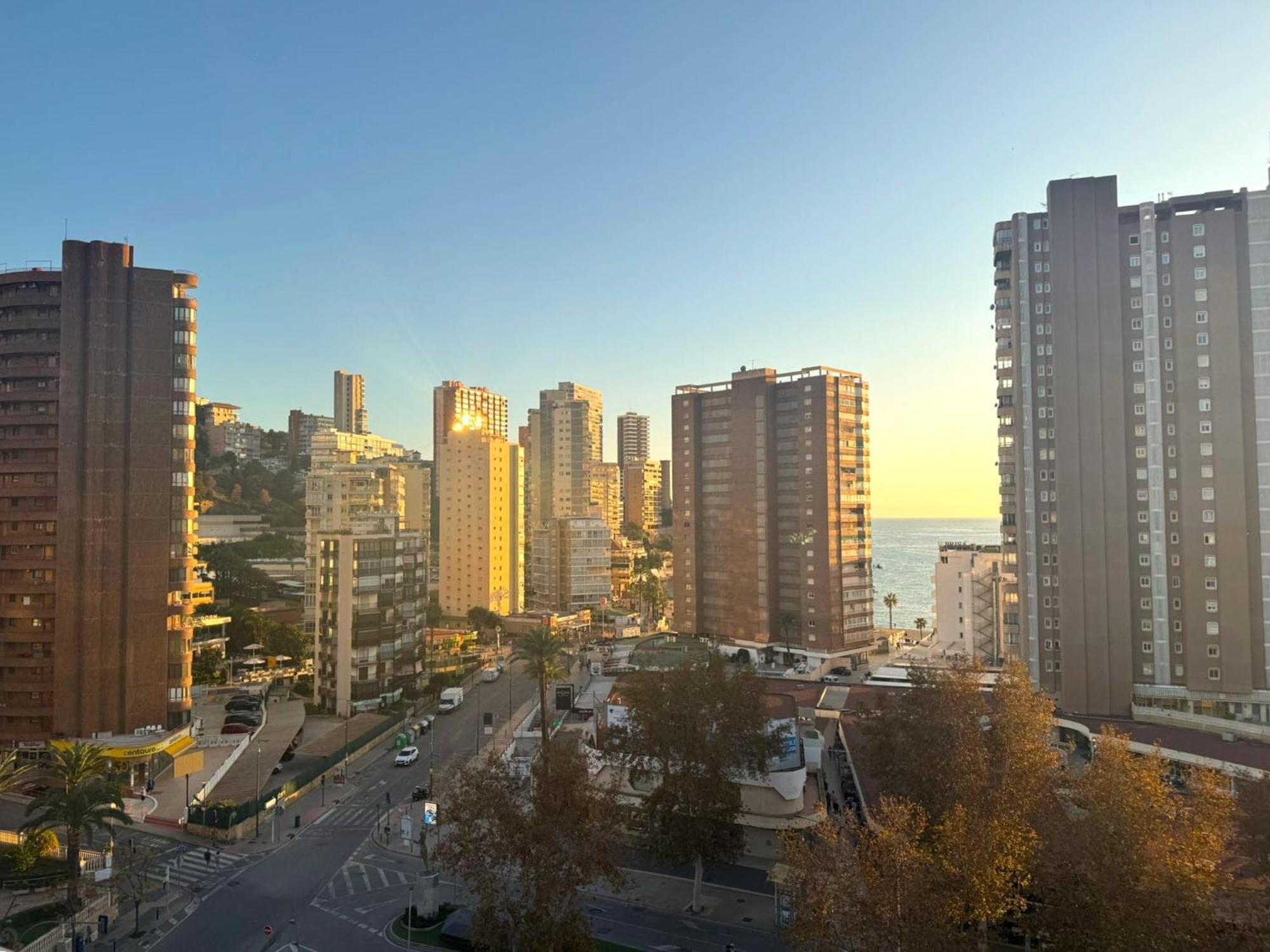 Albatros 11 Apartment