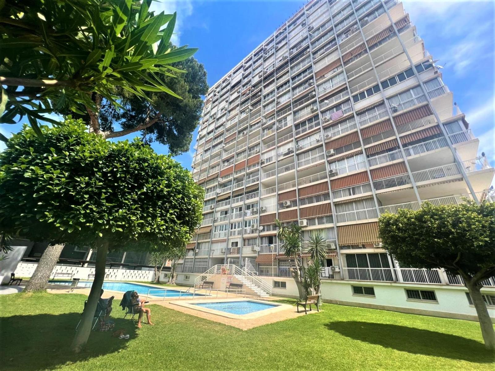 Albatros 11 Apartamento Benidorm